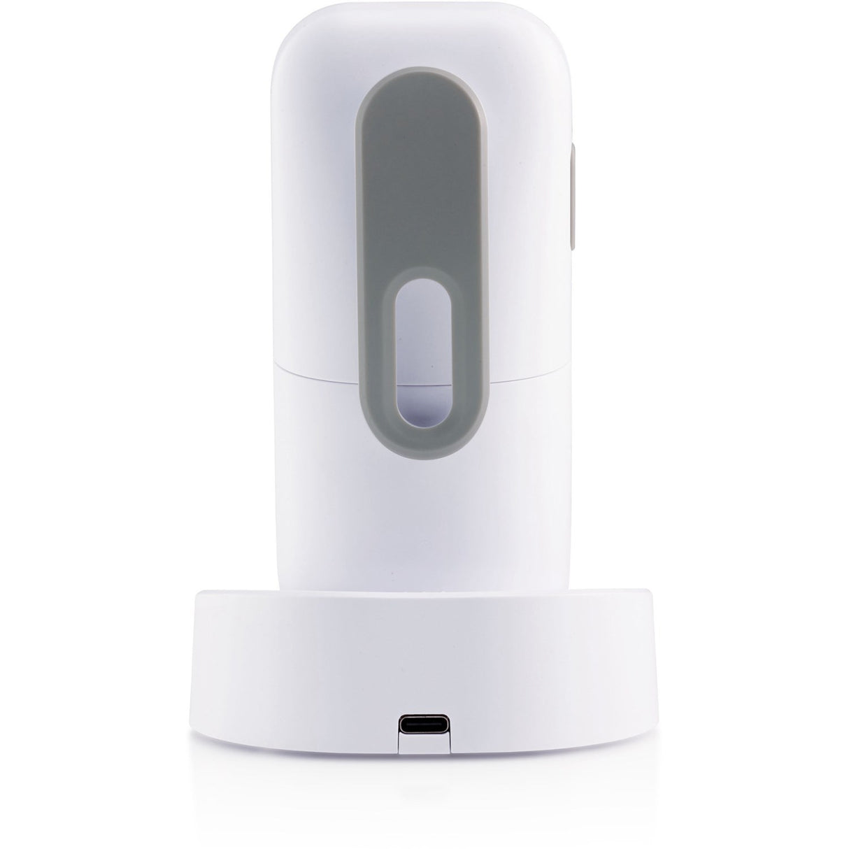 Alecto Full Eco Dect Baby Monitor Med Display