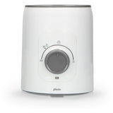 Alecto White Flaske Warmer
