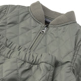 Sofie Schnoor Army Green Williamsk Thermo Sett