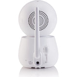 Alecto Video Babycall Med 4.3 Inch Farge Display