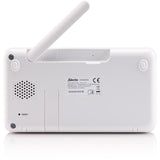 Alecto Video Babycall Med 4.3 Inch Farge Display