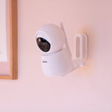 Alecto Video Babycall Med 4.3 Inch Farge Display