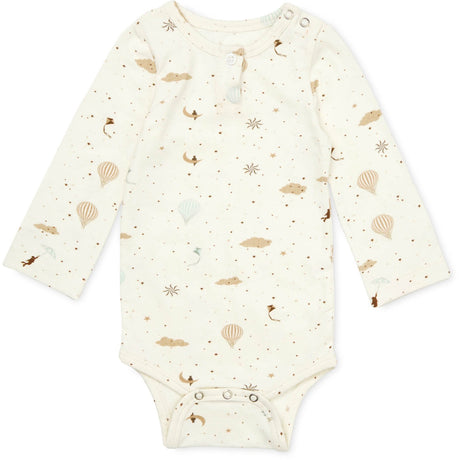 Cam Cam Copenhagen Dreamland Long Sleeved Body William