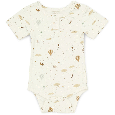 Cam Cam Copenhagen Dreamland Kort Sleeved Body Elliot