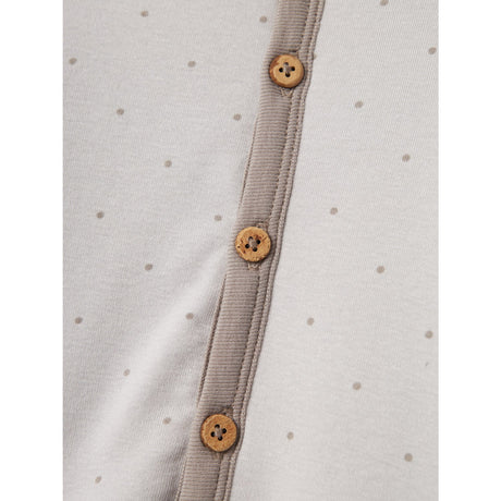 Lil'Atelier Vapor Blue Gio Vattert Driving Drakt