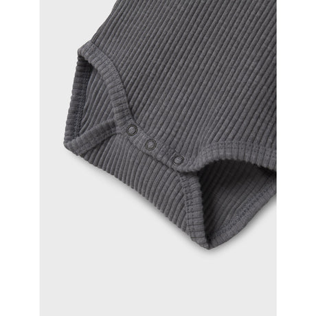 Lil'Atelier Poppy Seed Rajo Mab Slim Body