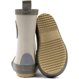 Mikk-Line Doeskin Lemur 3D Gummistøvler