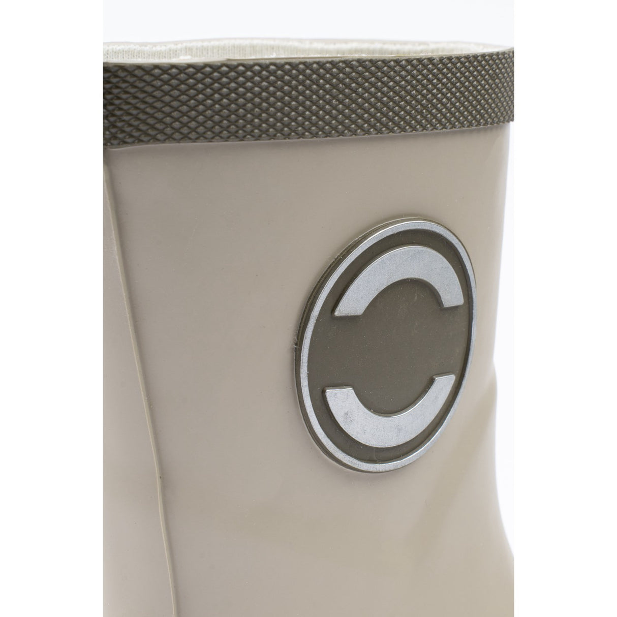 Mikk-Line Doeskin Lemur 3D Gummistøvler