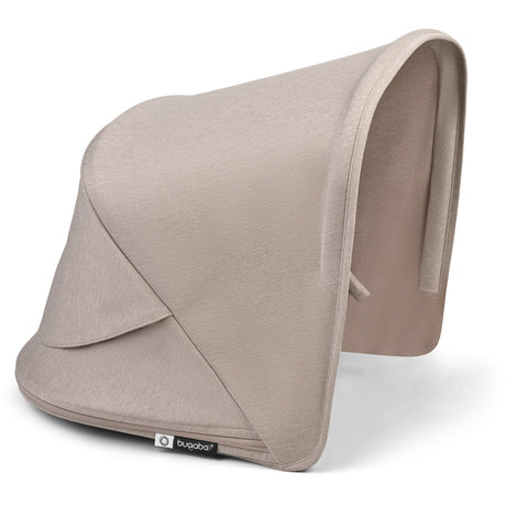 Bugaboo Fox 5 Renew Sun Canopy Desert Taupe Melange