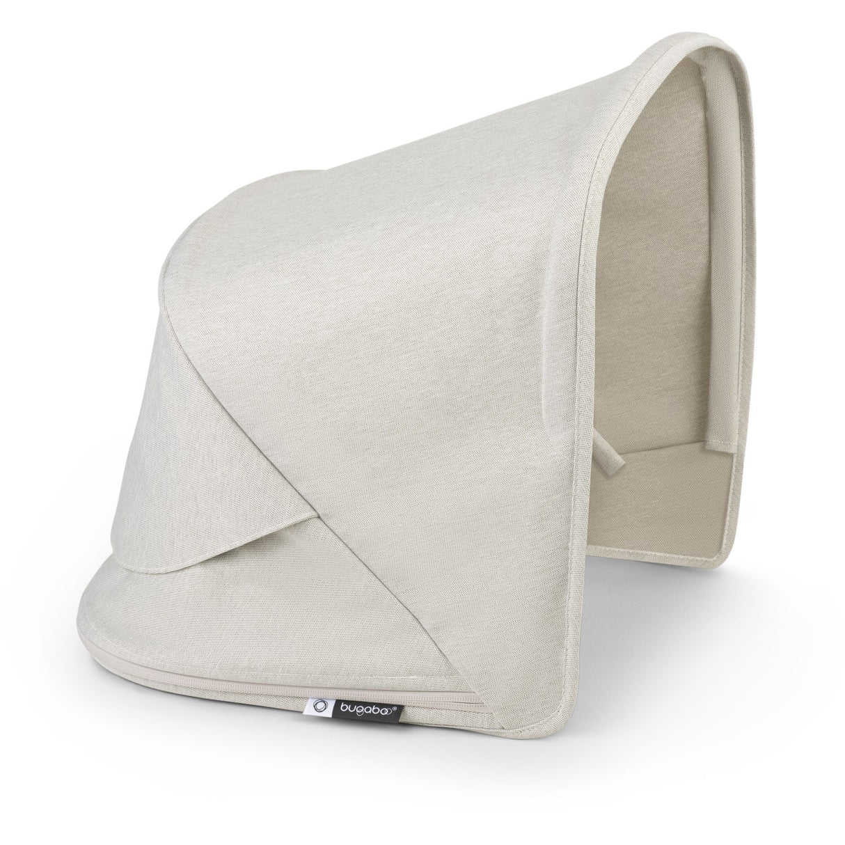 Bugaboo Fox 5 Renew Sun Canopy Misty White