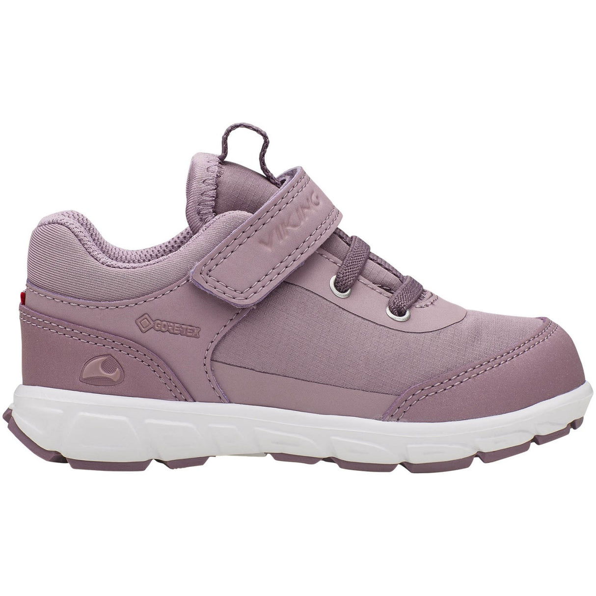 VIKING Dusty Pink Spectrum Low GTX R