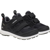 VIKING Black/Charcoal Veme Reflex GTX 2V
