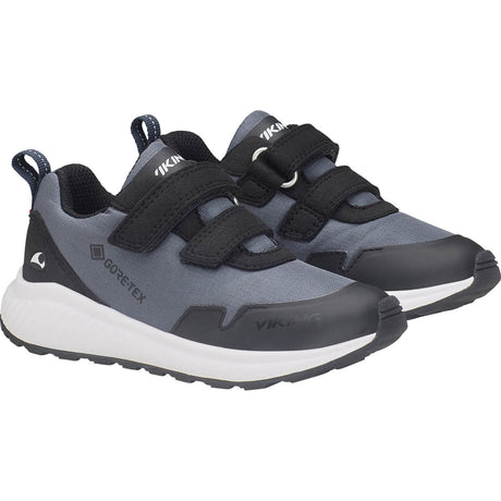 VIKING Charcoal/Black Aery Track GTX 2V