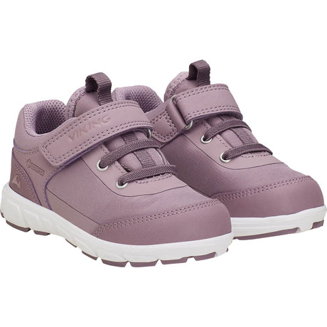 VIKING Dusty Pink Spectrum Low GTX R