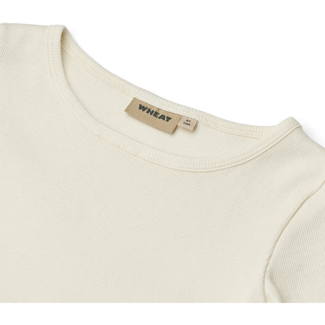 Wheat Ivory Bluse Ida