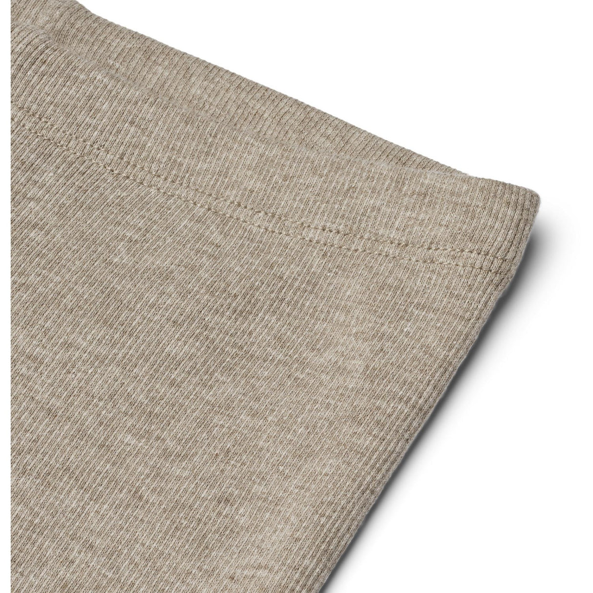 Wheat Gravel Melange Jersey Legggings Jules