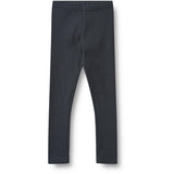 Wheat Navy Jersey Legggings Jules