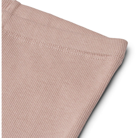 Wheat Rose Powder Jersey Leggings Jules