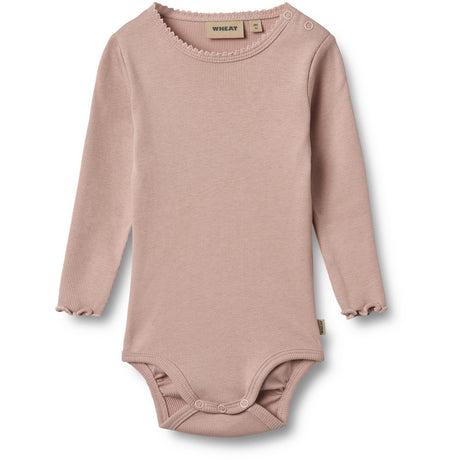 Wheat Rose Powder Body L/S Regitze