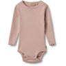 Wheat Rose Powder Body L/S Regitze