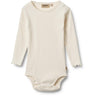 Wheat Ivory Body L/S Regitze