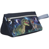 Dino World Galaxy Pencil Tube