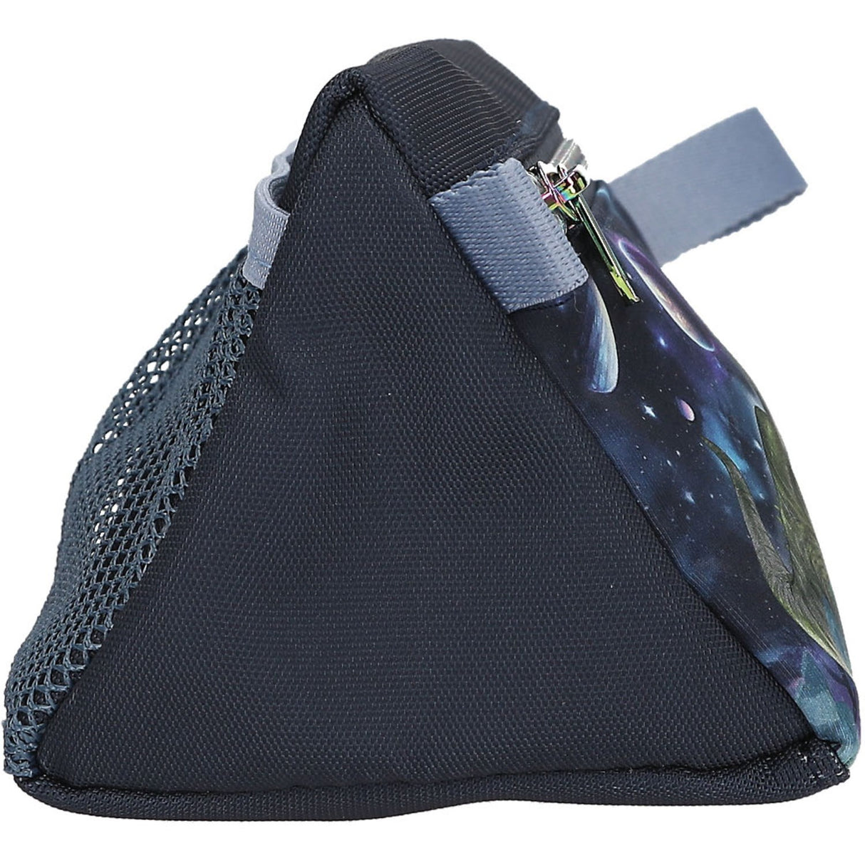 Dino World Galaxy Pencil Tube