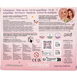 TOPModel Summer Feeling Make-up Sett
