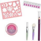 TOPModel Summer Feeling Make-up Sett