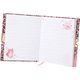 TOPModel Dagbok Med Secret Pen