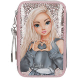 TOPModel My BFF Dobbel Pencil Case