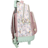 TOPModel Summer Feeling Schoolbackpack Trolley