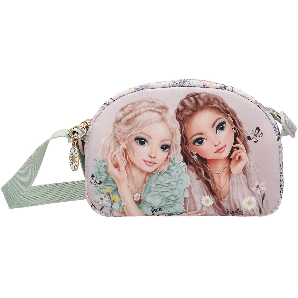 TOPModel Summer Feeling Small Shoulder Veske