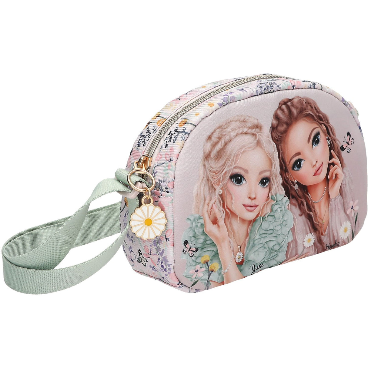 TOPModel Summer Feeling Small Shoulder Veske