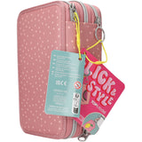 TOPModel Juicy Triple Pencil Case Application