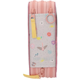 TOPModel Juicy Triple Pencil Case