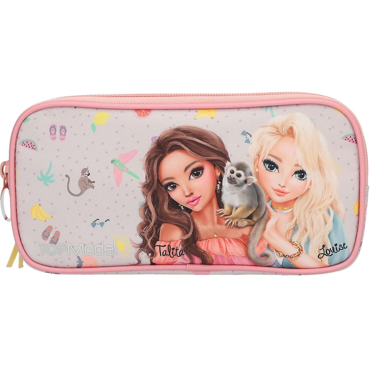 TOPModel Juicy Pencil Tube