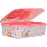 TOPModel Juicy Lunchbox