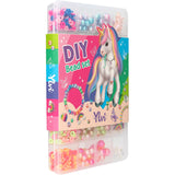 Ylvi DIY Rainbow Perler Sett