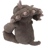 Dino World Triceratops Plush Floppy 25 Cm