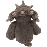 Dino World Triceratops Plush Floppy 25 Cm