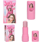 TOPModel Beauty And Me Jelly Stick Cheeks & Lips Pink