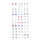 TOPModel Beauty And Me Nail Studio Sett