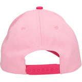 TOPModel My BFF Printed Caps Med Glitter