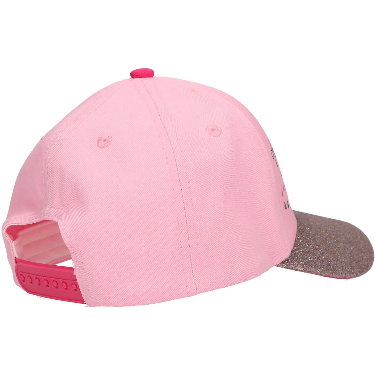 TOPModel My BFF Printed Caps Med Glitter