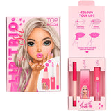 TOPModel Beauty And Me Lip Trio Sett