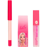 TOPModel Beauty And Me Lip Trio Sett