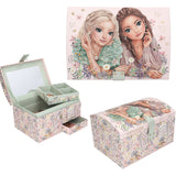 TOPModel Summer Feeling Jewellery Box Med Code Og Sound