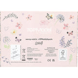 TOPModel Summer Feeling Jewellery Box Med Code Og Sound