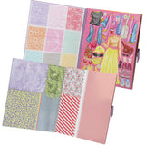 TOPModel Special Design Bok